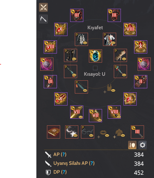 837 GS NODE WAR T1/T2 AL OYNA!! (FIRSAT HESABI)