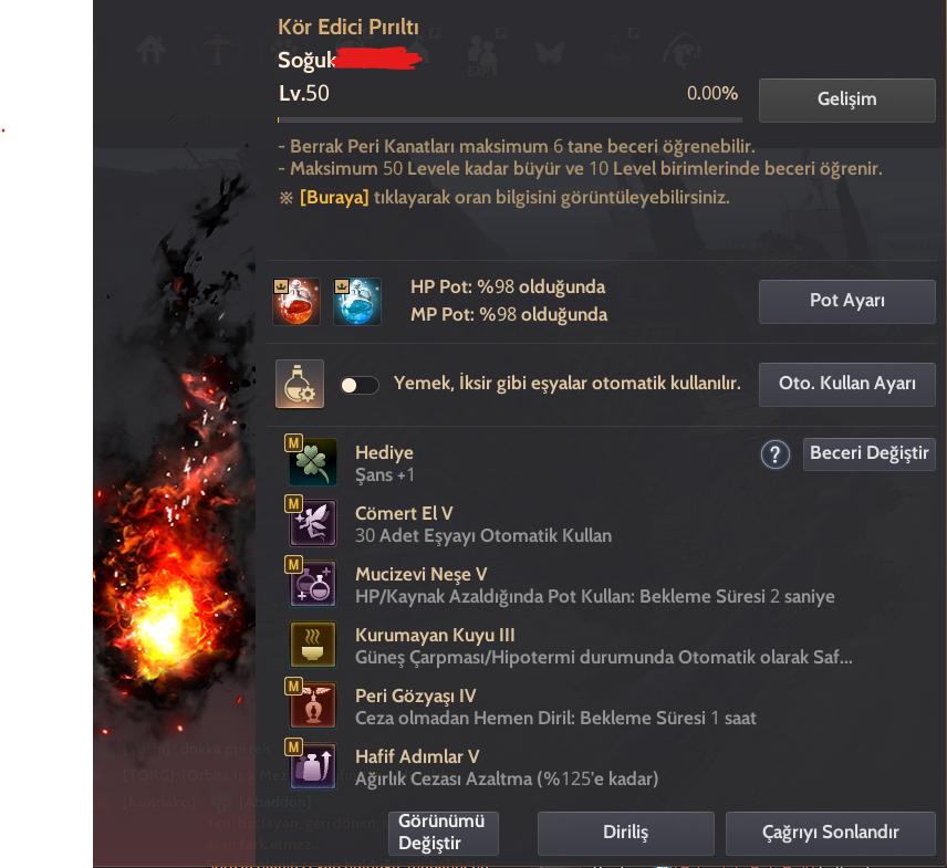 837 GS NODE WAR T1/T2 AL OYNA!! (FIRSAT HESABI)