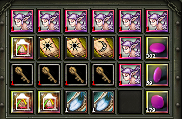83/4 Priest GÖREVLER YAPILMADI 7 HP TRİAL SET/Ararat ANTİ SET/OId ROL