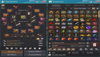 Black Desert Eu 380AP/386AP/460DP Elit Hesap