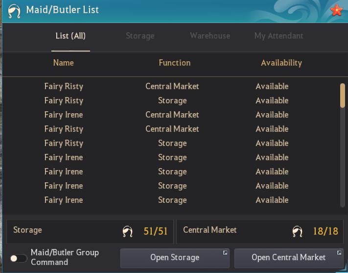 Black Desert Eu 380AP/386AP/460DP Elit Hesap