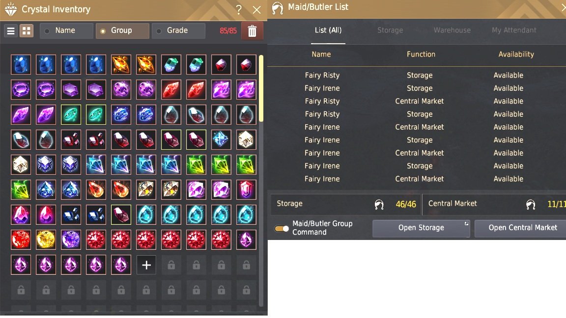 392 AP 469 DP END GAME IX ZIRHLI HESAP