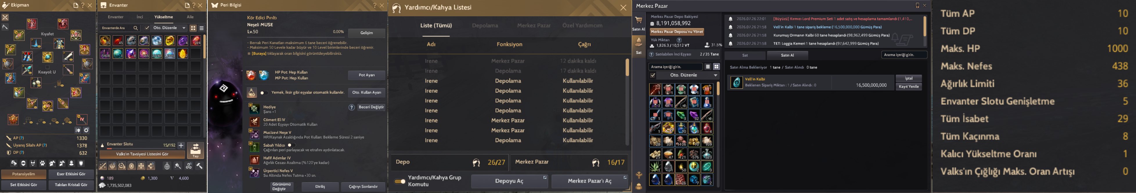 ucuza mid game hesap