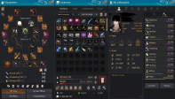 IX SILAHLI FULL X ACC SETLI P2W ANONIM HESAP