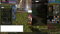 83 MAGE 7 QUEST STAFF