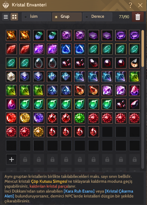 FULL GEAR
