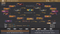 856 GS CLİENT FULL X TAKI END GAME YAKIN HESAP
