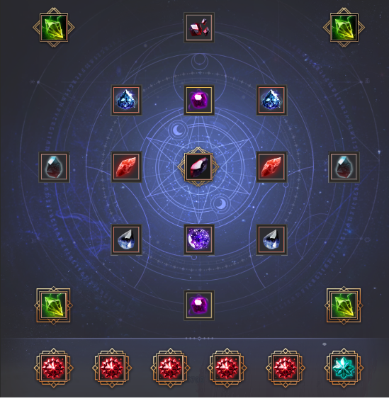 856 GS CLİENT FULL X TAKI END GAME YAKIN HESAP