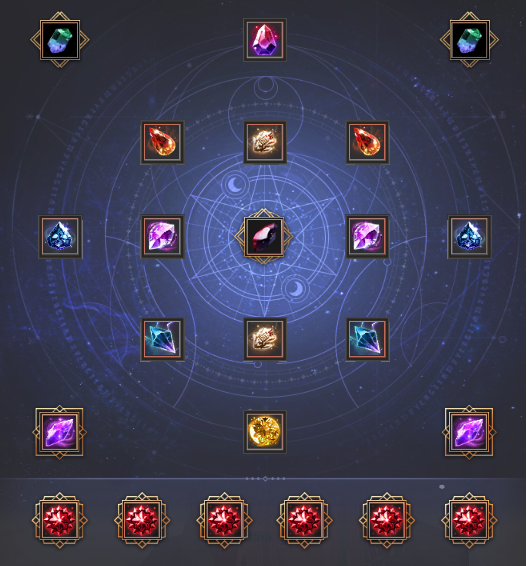 856 GS CLİENT FULL X TAKI END GAME YAKIN HESAP