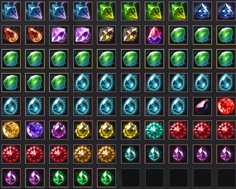 876 GS 66 LVL