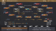 392AP/473 DP | SC si BOL P2WLİ BİTİK HESAP FULL HAZİNE Client