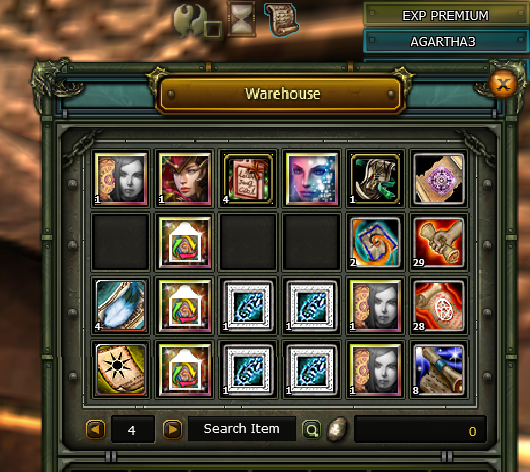 83/8 - ROGUE / 100 DEF / 90 DEF