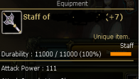 83/9 7 QUEST 100DEF MAGE