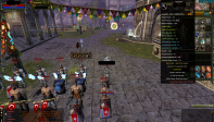 83/1 MAGE 7 QUEST STAFFLI SATILIR YANINDA 70 LWL PRİ ONUNDA 6 QUEST KALKANI VAR