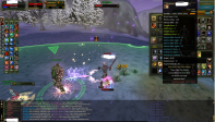 83 Lv INT Priest 3 Quest Kalkan, 10 Gün Dc Pre