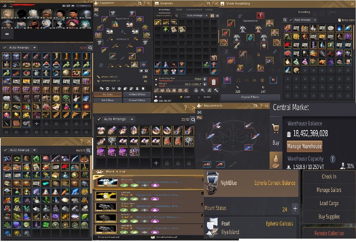 EU GELİŞİME AÇIK CLIENT KELEPIR
