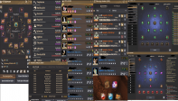 EU HESABI 382 AP İNCİLİ DOLGUN 80 MAİD 4X EDANA 3X DEC KHARAZAD HESAP!!