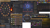 839 GS Aktarım 3T10 KROGDALO Client hesabı