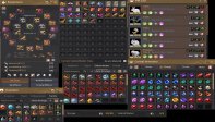818 Gear ful p2w eu account
