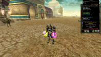 83/4 KARUS ASAS QUEST DAGGER 7