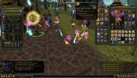 83/10 KARUS ROGUE 5 ADET TILSIM KAĞIDI 11 TILSIM