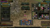 83/3 Rogue 1.8m NP, 90def, 6dex