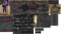 872.GS End Game Account