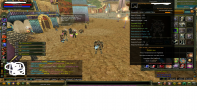 8 sword 7 staf