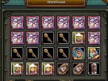 8 QUEST MS Lİ PRİEST