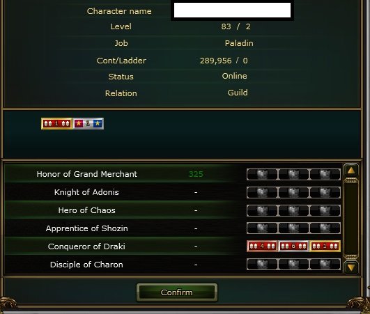 8 QUEST MS Lİ PRİEST
