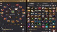 İlk sahibinden full p2w 3 edania 2xtakı 368ap 433dp