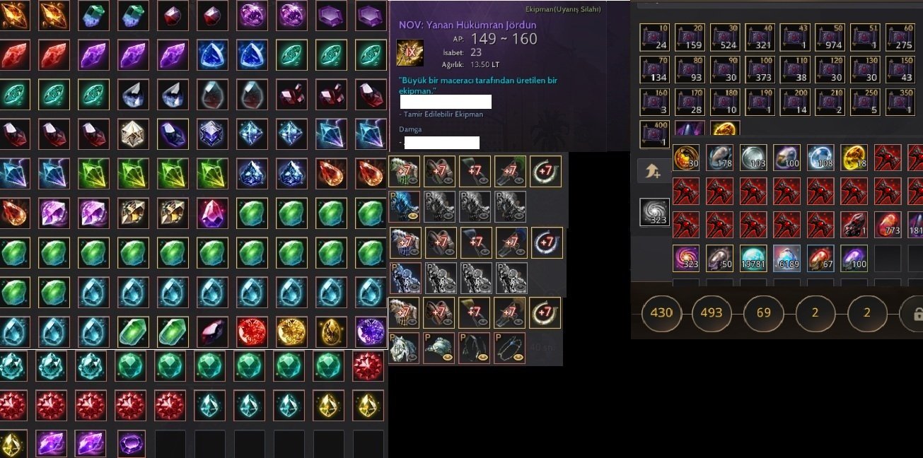 Full Full Hesap 170 Nakit