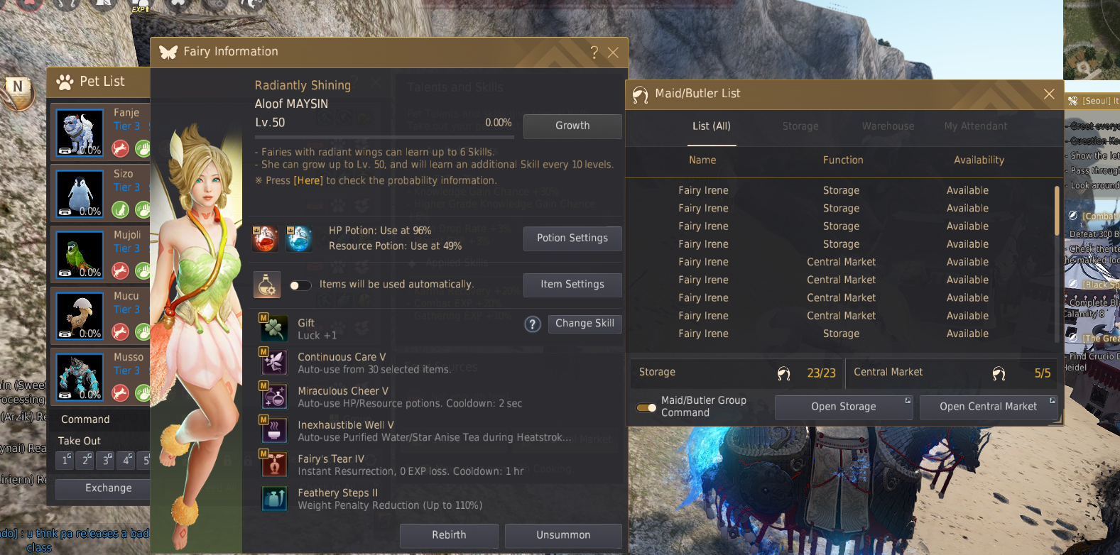 371 AP full p2w kelepir