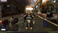 Oreads'ta 83 Reb 10 8 milyon npli expi% 100 Karus Rogue Okçu