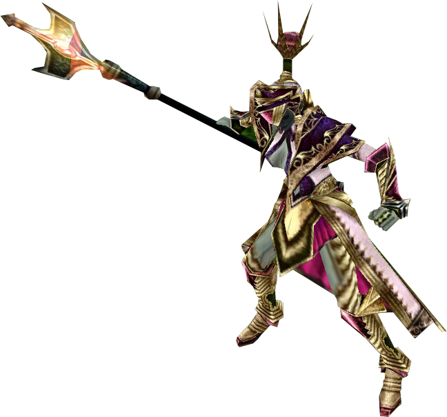 mage karus reb4 staff 83/8