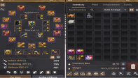 878 GEAR 3 HAZİNE İTEMLİ FULL CLIENT HESAP