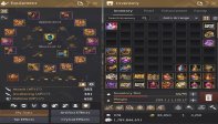 841GS P2W bitik IX Silah T11 At