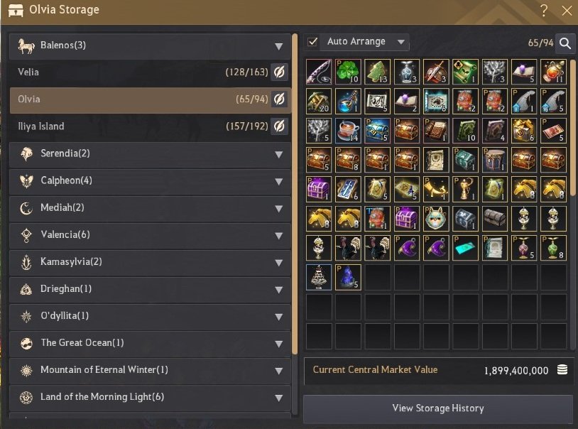 841GS P2W bitik IX Silah T11 At
