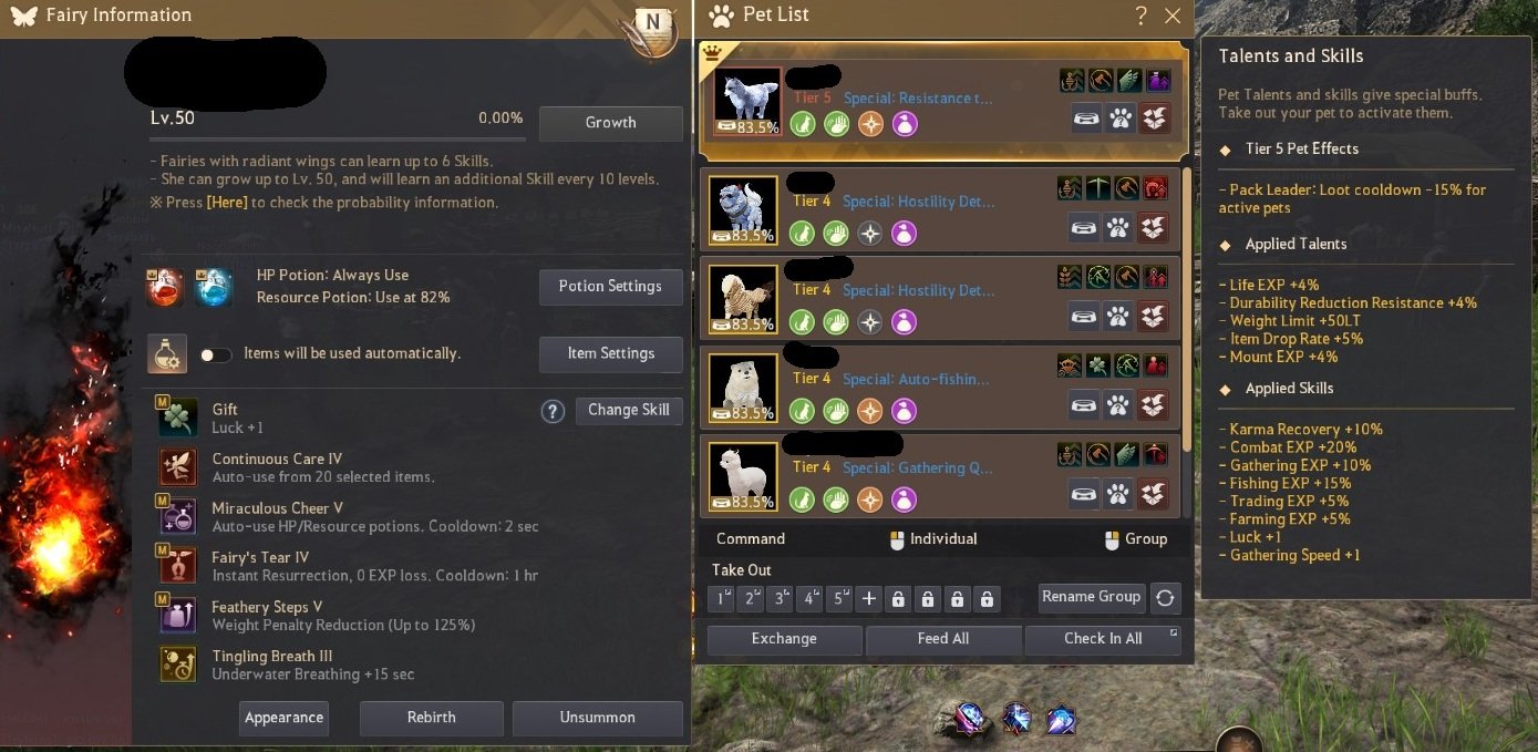841GS P2W bitik IX Silah T11 At