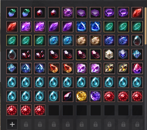MENA PVE-PVP END GAME EDANİA 2'ye HAZIR CLİENT HESAP