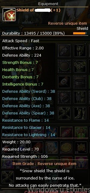 90DEF REB1 QUESTKALKAN/ PRİEST.