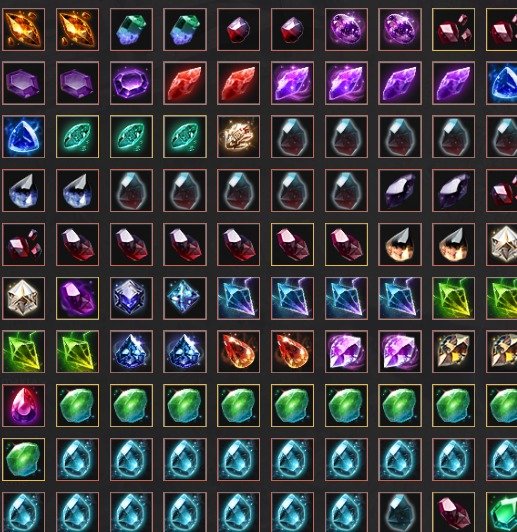 64lvl 391AP 450 DP