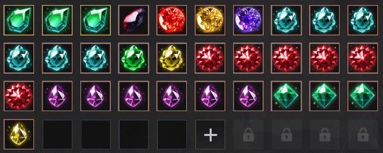 64lvl 391AP 450 DP