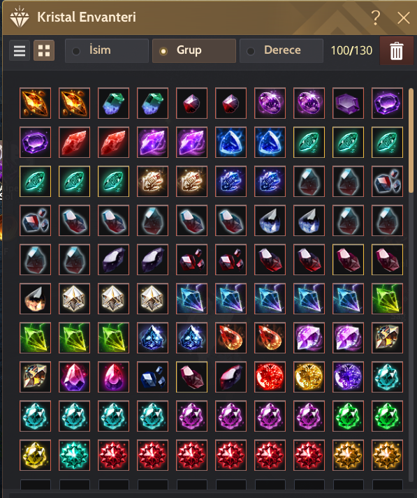 860GS MENA P2W HAZİNELİ