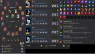 EU bölgesi 820gs f2p anonim hesap