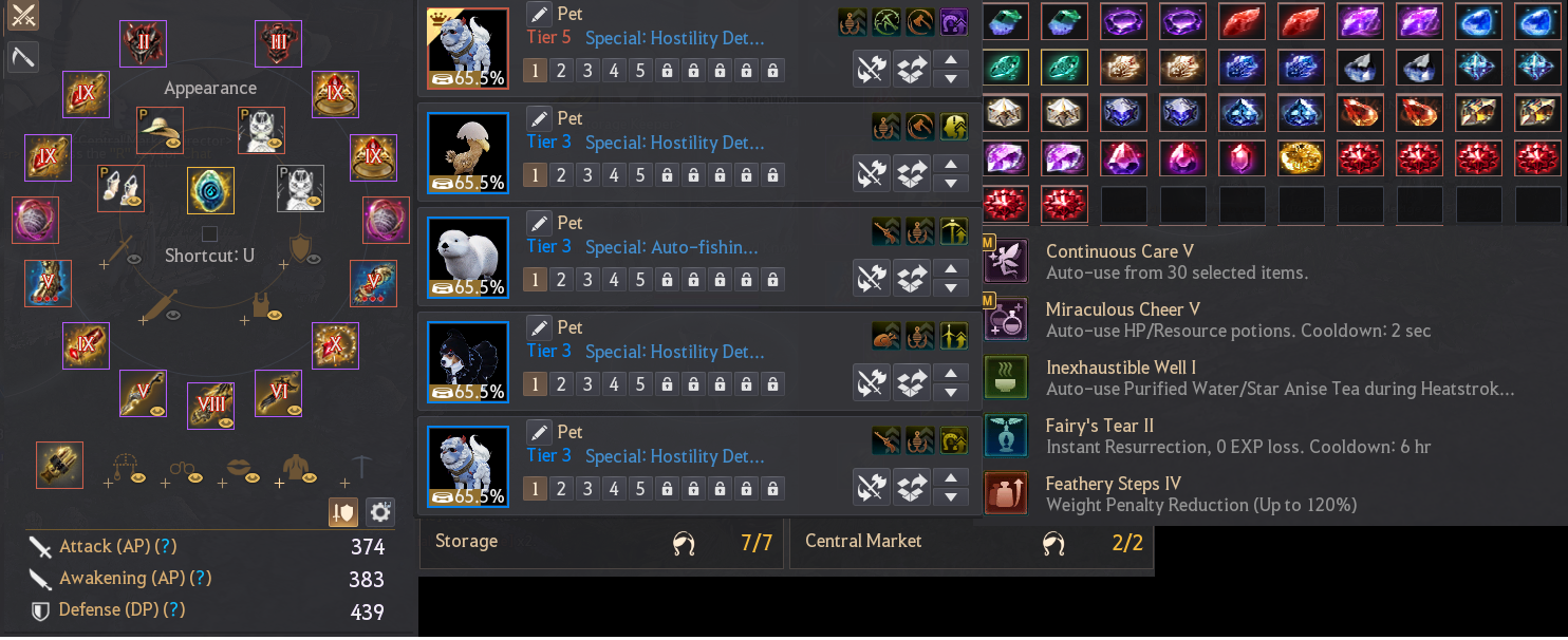 EU bölgesi 820gs f2p anonim hesap