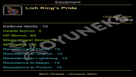 Agartha SHELL DUAL LKP 0 HP CROSS LBOL 0