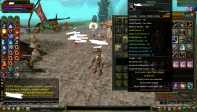 79 lewle 6 quest staflı mage 1 stafda görev halinde