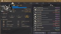 855 GS 66 LVL FULL HESAP