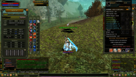 QUEST BOW 7 83 LEVEL OKÇU